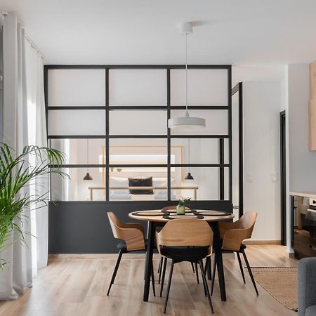 Alyvia Central Apartment 1 Яніна Екстер'єр фото