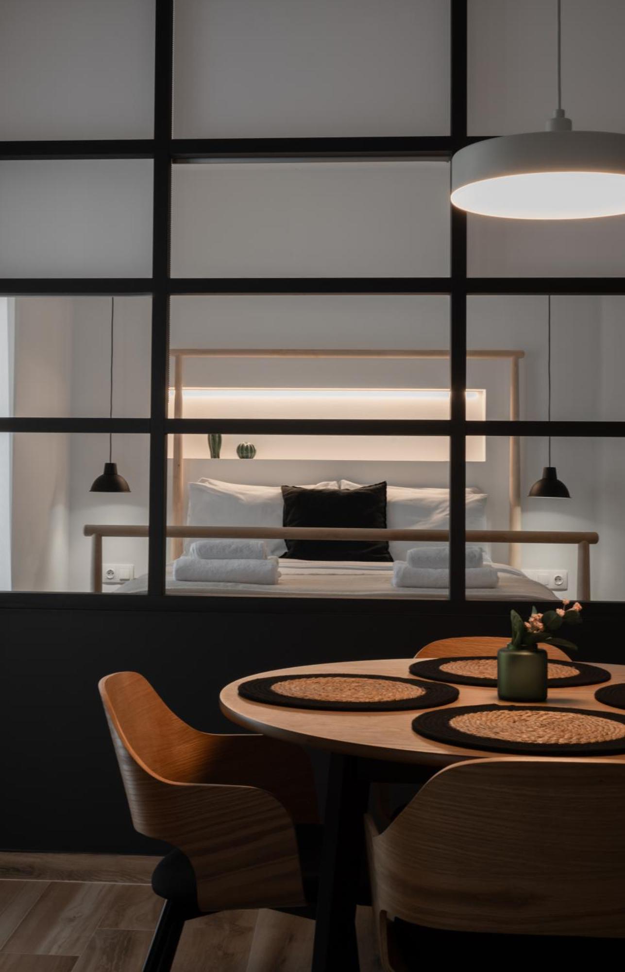 Alyvia Central Apartment 1 Яніна Екстер'єр фото